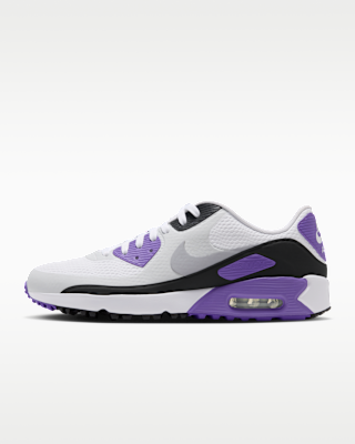Unisex кроссовки Nike Air Max 90 G Golf