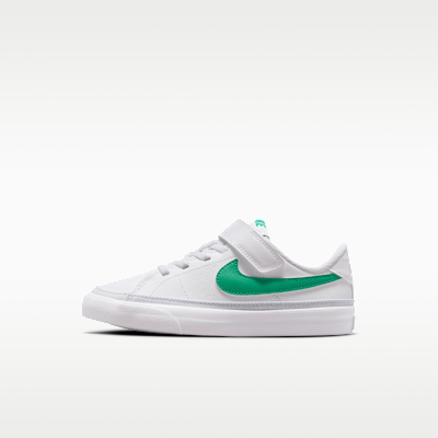 NikeCourt Legacy Younger Kids' Shoes