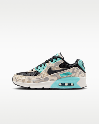 Детские кроссовки Nike Air Max 90 Big Kids'