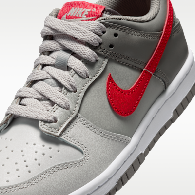 Nike Dunk Low Older Kids' Shoes
