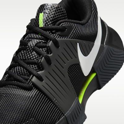 Nike Zoom GP Challenge 1.5 Women's Hard Court Tennis Shoes