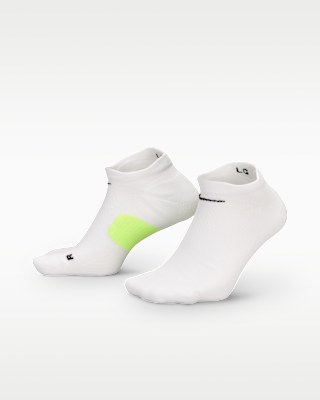 Unisex носки Nike Midweight No-Show Socks (1 Pair) для бега