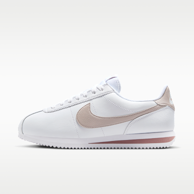 Nike Cortez 皮革女鞋