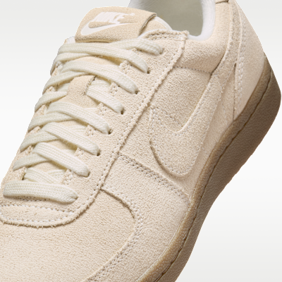 Nike Field General Suede-sko til kvinder