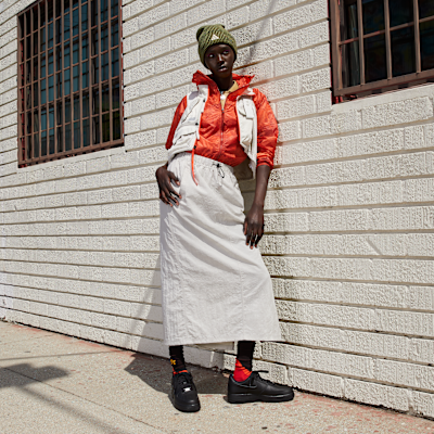 Nike Air Force 1 '07 Women's Shoes