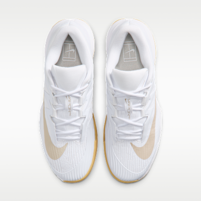Nike Vapor Pro 3 Sert Kort Erkek Tenis Ayakkabısı görsel 4