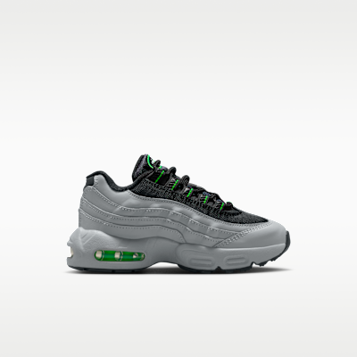 Nike Air Max 95 Recraft Küçük Çocuk Ayakkabısı