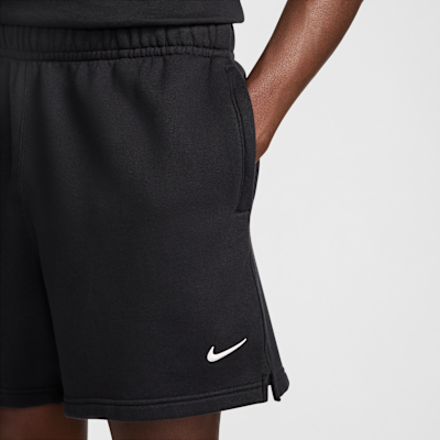 Nike NOCTA Cardinal Fleece Şort görsel 6