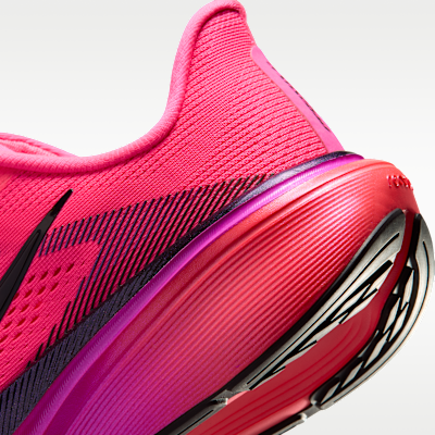 Nike Pegasus 42 Kadın Yol Koşusu Ayakkabısı görsel 8