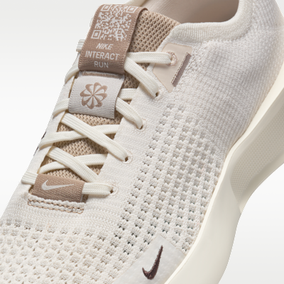 Nike Interact Run Women's Road Running Shoes