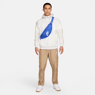 Nike Heritage Waistpack (3L)