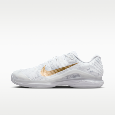 Ανδρικά παπούτσια τένις για σκληρά γήπεδα Nike Vapor 12 Magnolia