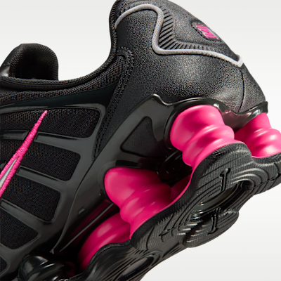 Nike Shox TL Women's Shoes