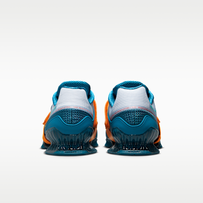 Nike Romaleos 4 Weightlifting Shoes