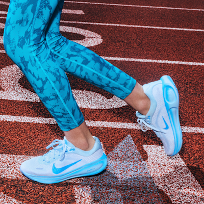 Кроссовки беговые детские Nike Stella Ride Junior, фото 9