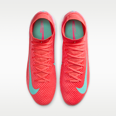 Korki piłkarskie o wysokim profilu SG-Pro Nike Mercurial Superfly 10 Elite