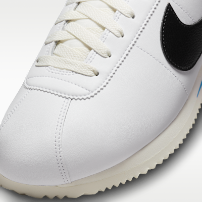 Nike Cortez 皮革男鞋