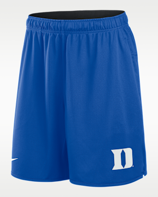Мужские шорты Duke Totality Nike Dri-FIT College Shorts