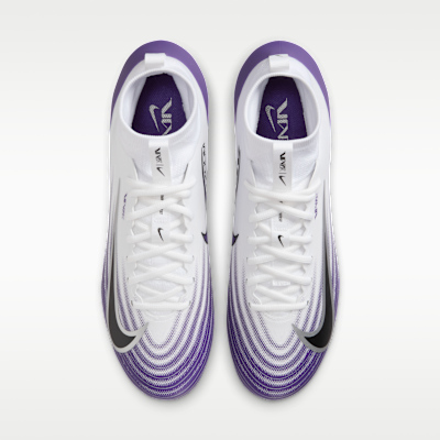 Tacos de fútbol americano Nike Vapor Pro 1