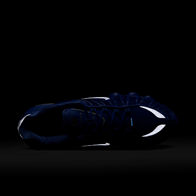 Ανδρικά παπούτσια Nike Shox TL