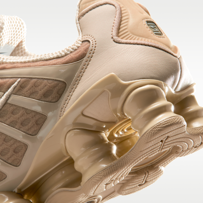 Nike Shox TL Women's Shoes