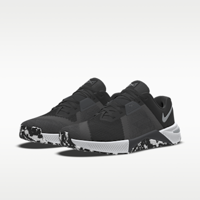 Nike Metcon 10 By You Custom Women's Workout Shoes