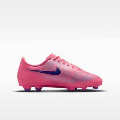 Nike Jr. Mercurial Vapor 16 Club "Vini Jr." Big Kids' Multi-Ground Low-Top Soccer Cleats