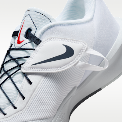 Nike Precision 7 EasyOn Men's Basketball Shoes