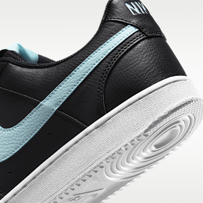 Nike Court Vision 低筒 Next Nature 男鞋