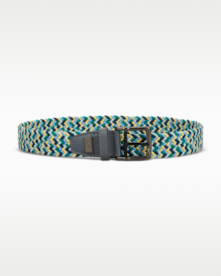 Мужские  Nike Stretch Woven Golf Belt