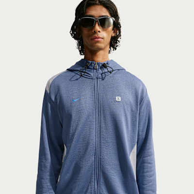 Nike Sportswear Erkek Kapüşonlu Üst