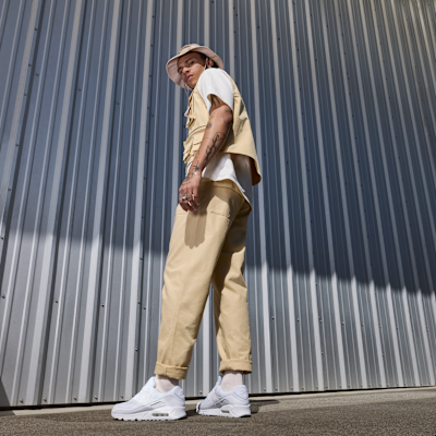 Nike Air Max 90 Men's Shoe