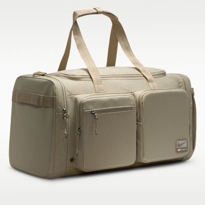 Nike Utility Power 2.0 Duffel Bag (Medium, 51L)