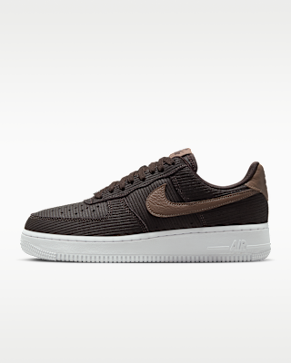 Unisex кроссовки Nike Air Force 1 '07