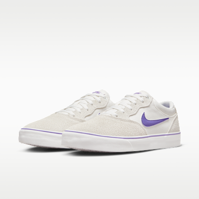 Nike SB Chron 2 Skate Shoe