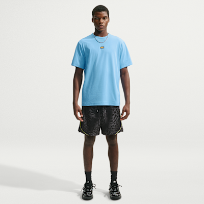 Nike Sportswear Erkek Tişörtü görsel 4