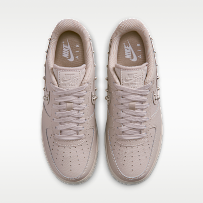Nike Air Force 1 '07 Kadın Ayakkabısı görsel 4