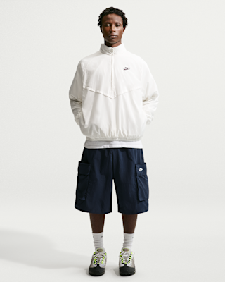 Мужские шорты Nike Sportswear Club Oversized Cargo Shorts
