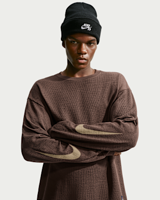 Мужские  Nike Sportswear Thermal Top