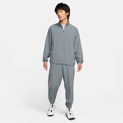 Nike Form Dri-FIT Bileğe Doğru Daralan Çok Yönlü Erkek Eşofman Altı görsel 6