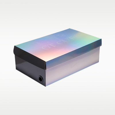 Παπούτσια μπάσκετ Nike G.T. Cut 4