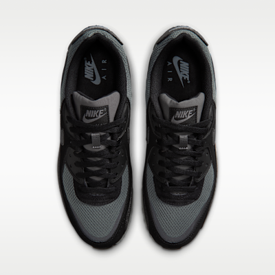 Nike Air Max 90 Premium Erkek Ayakkabısı görsel 4