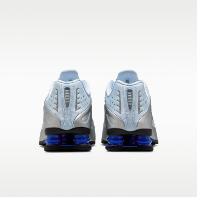 ナイキ ショックス R4 ウィメンズシューズ