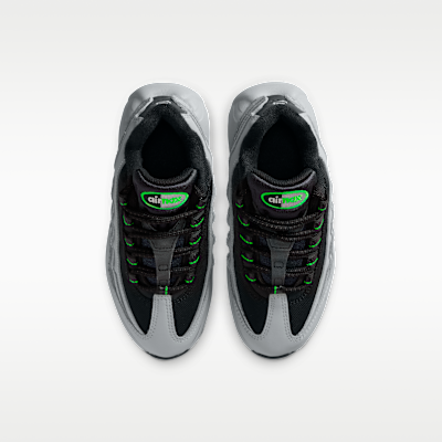 Nike Air Max 95 Recraft Küçük Çocuk Ayakkabısı