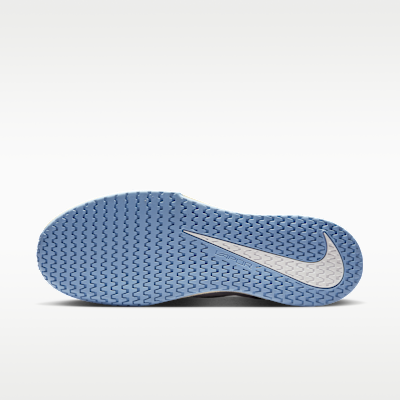 รองเท้าเทนนิสฮาร์ดคอร์ทผู้ชาย Nike Vapor Lite 3