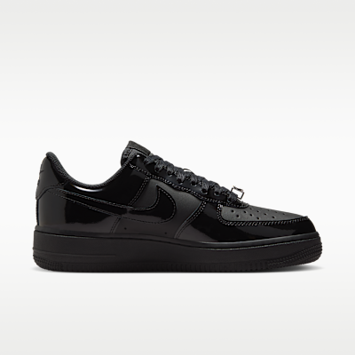 Nike Air Force 1 '07 Kadın Ayakkabısı görsel 3