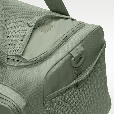 Nike Utility Power 2.0 Duffel Bag (Small, 31L)