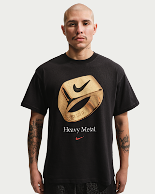 Мужская футболка Nike Sportswear