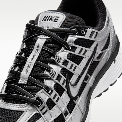 Tenis para mujer Nike P-6000