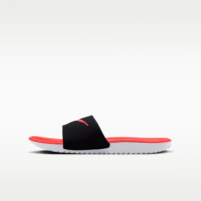 Nike Kawa Little/Big Kids' Slides